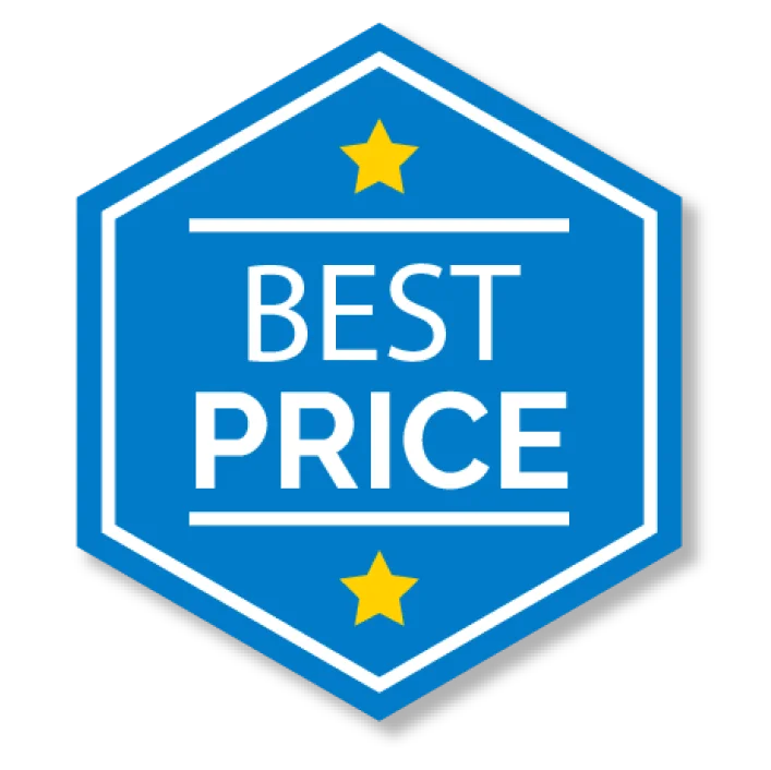 Tarifa integral de los servicios y personalizada permite el mejor precio en el mercado
